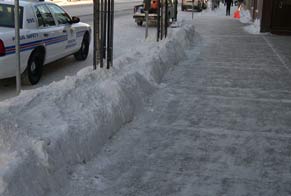 Sidewalk